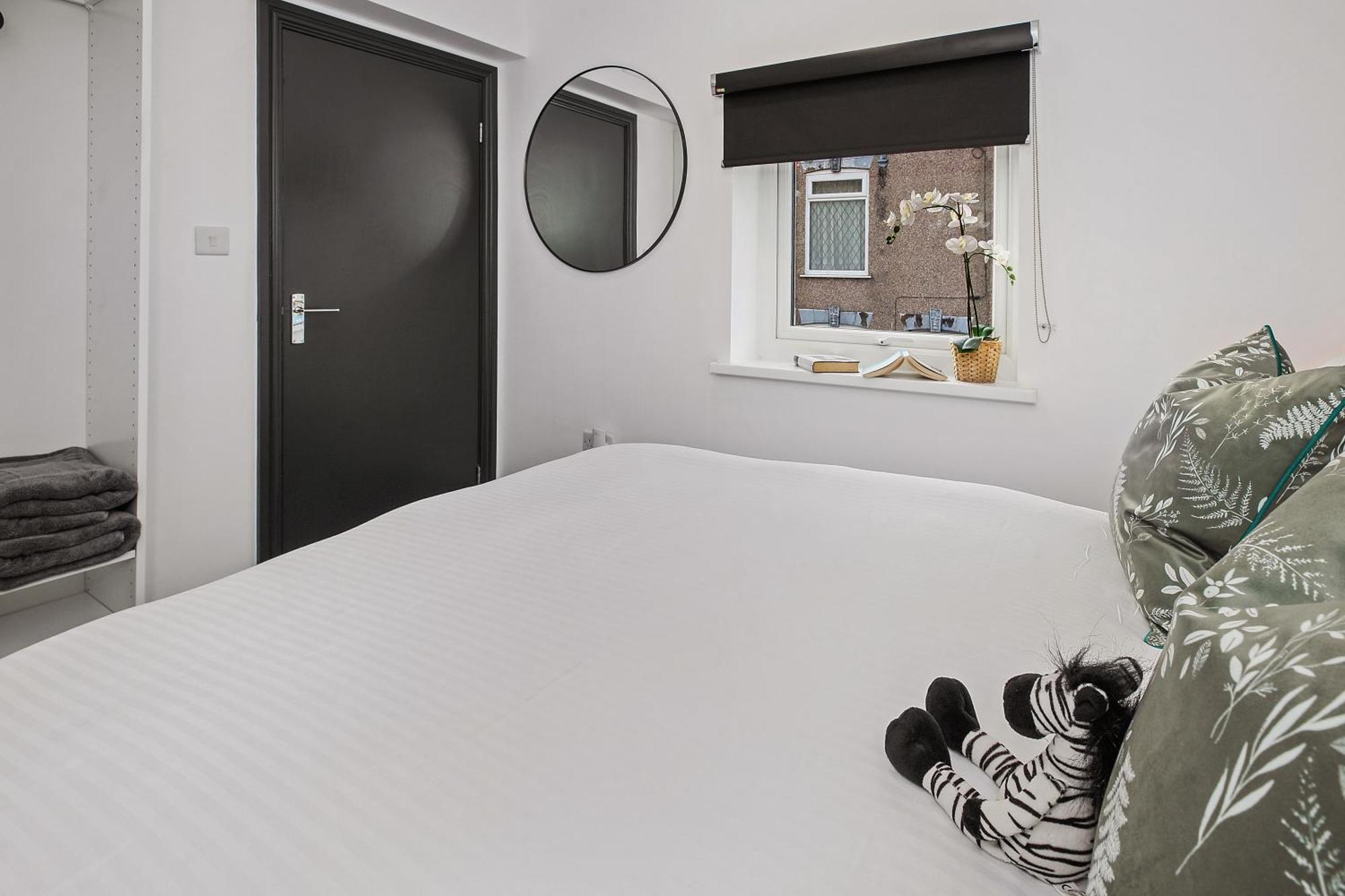 Tyme Suites On Humber 클리소프스 외부 사진