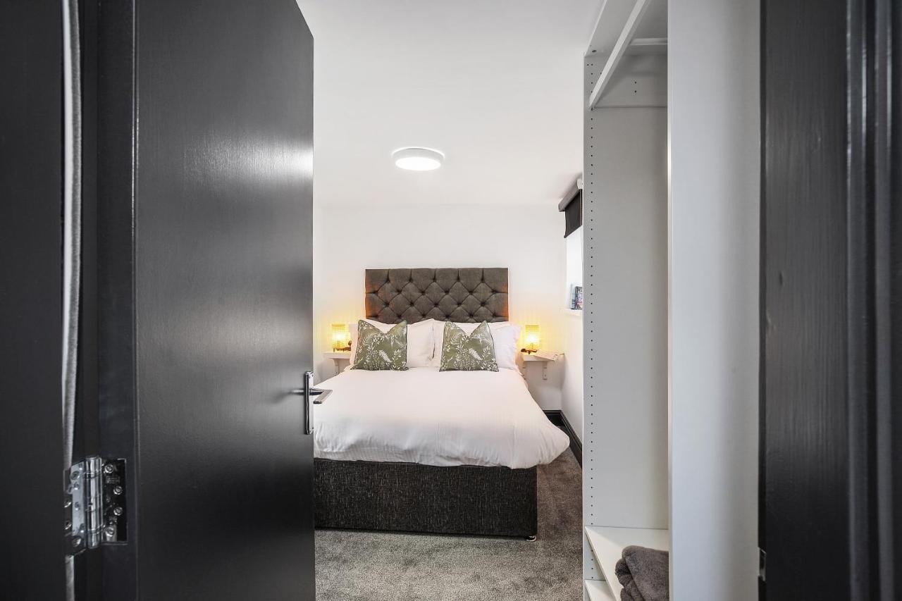 Tyme Suites On Humber 클리소프스 외부 사진