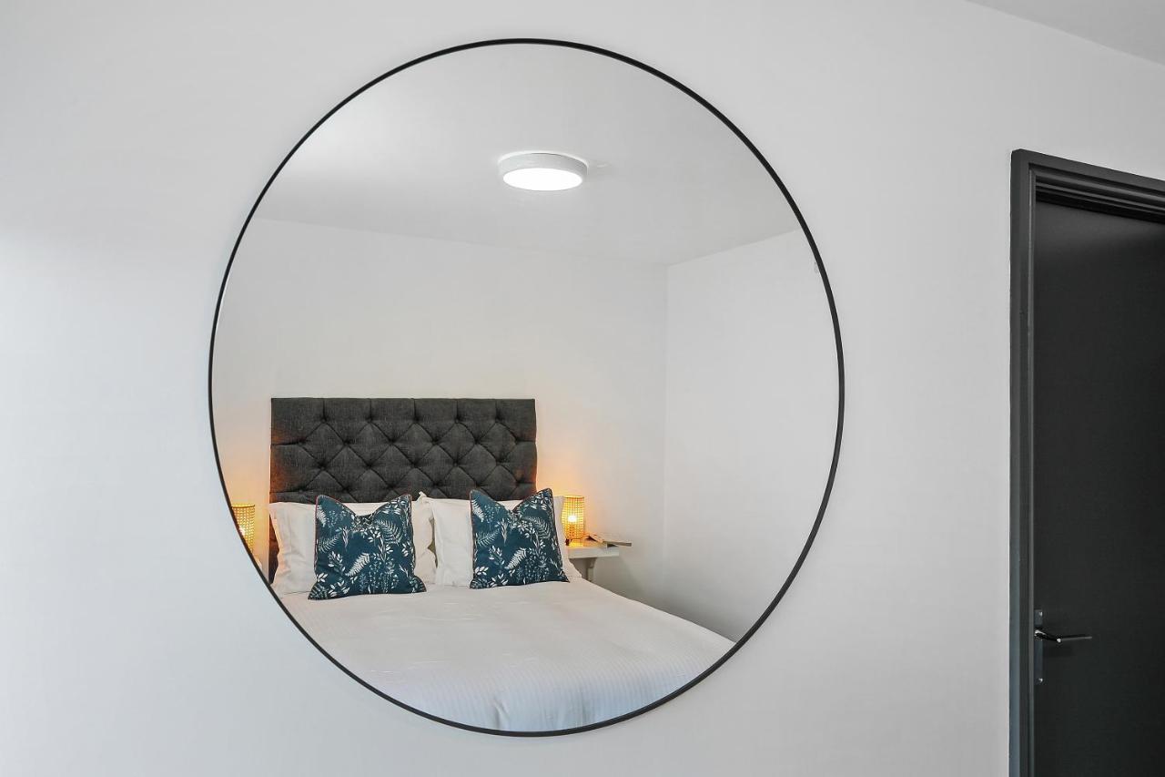 Tyme Suites On Humber 클리소프스 외부 사진
