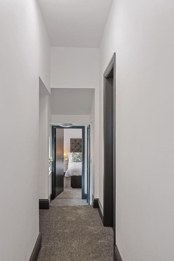 Tyme Suites On Humber 클리소프스 외부 사진