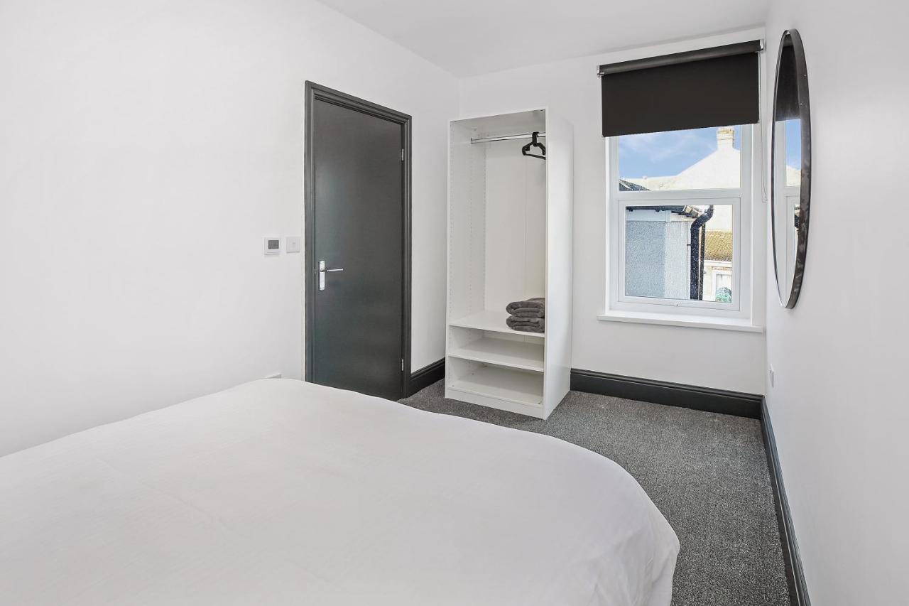 Tyme Suites On Humber 클리소프스 외부 사진