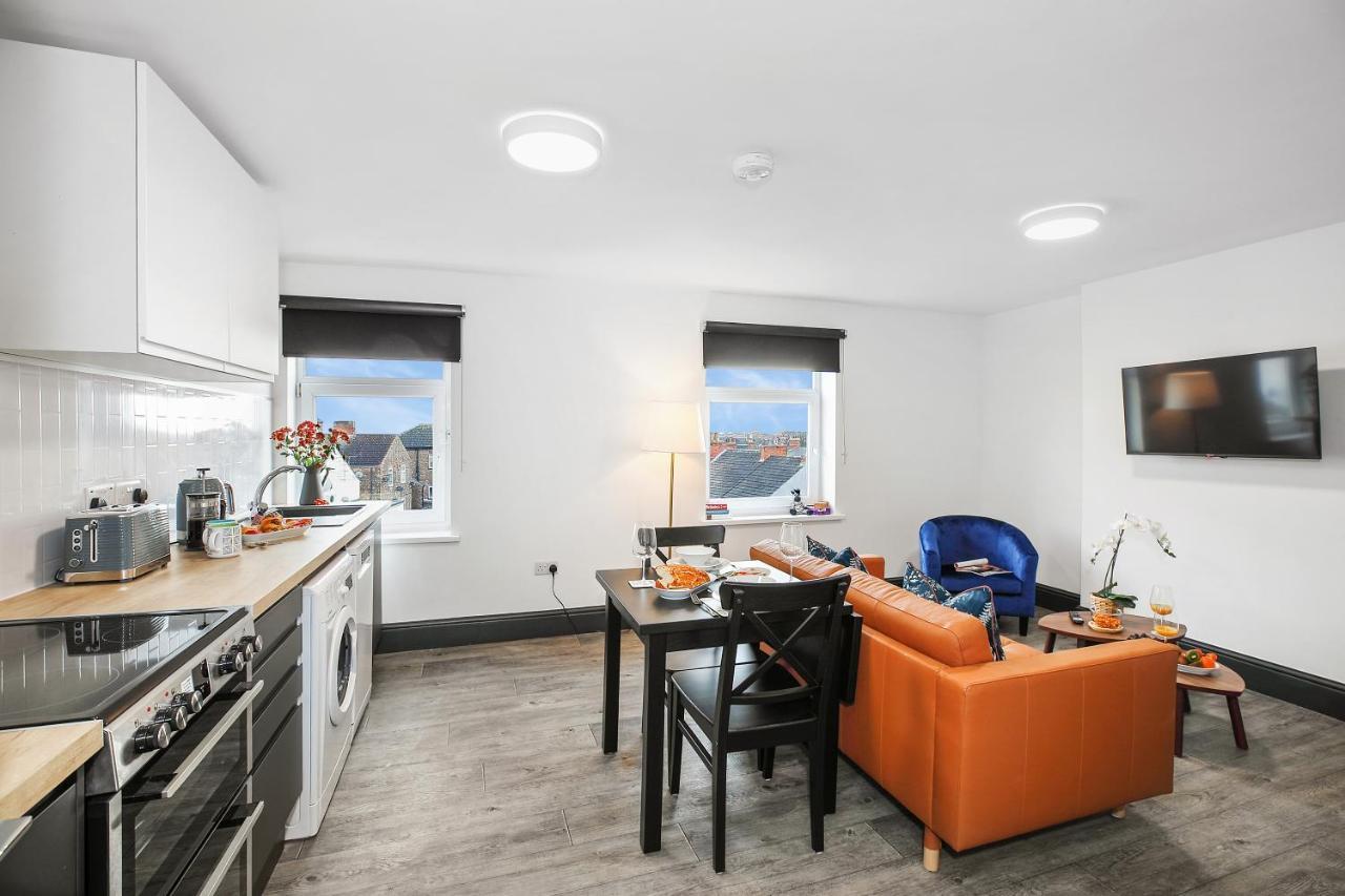 Tyme Suites On Humber 클리소프스 외부 사진