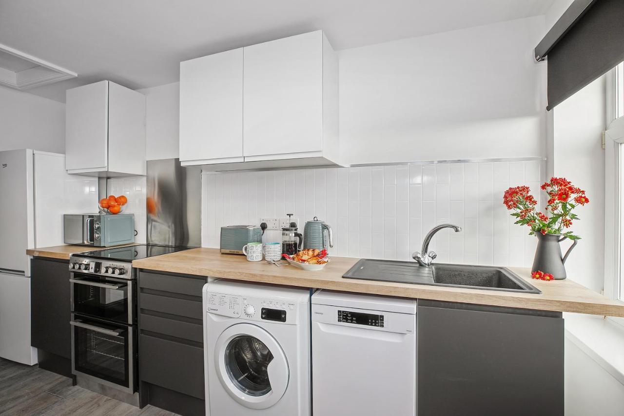 Tyme Suites On Humber 클리소프스 외부 사진