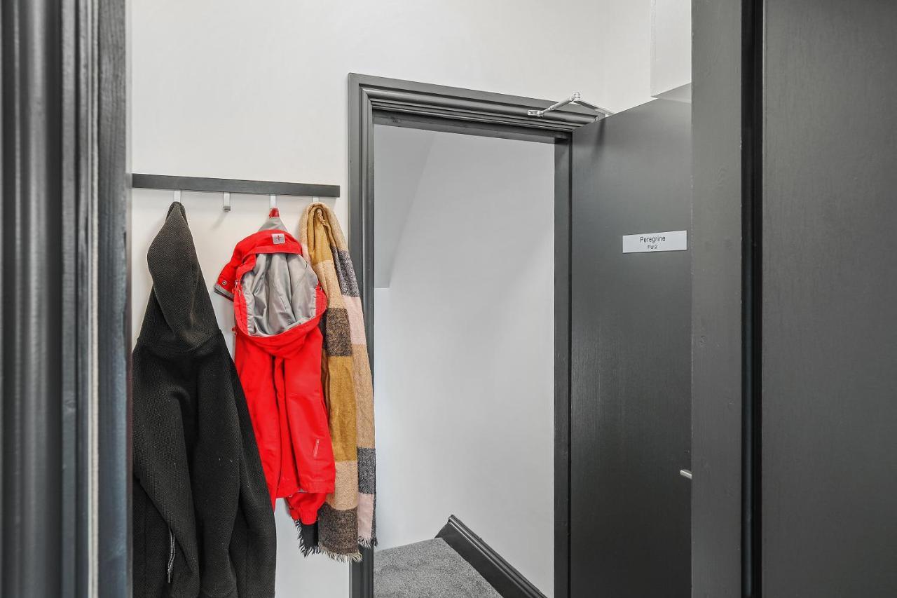 Tyme Suites On Humber 클리소프스 외부 사진