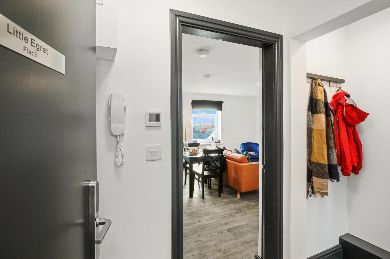 Tyme Suites On Humber 클리소프스 외부 사진