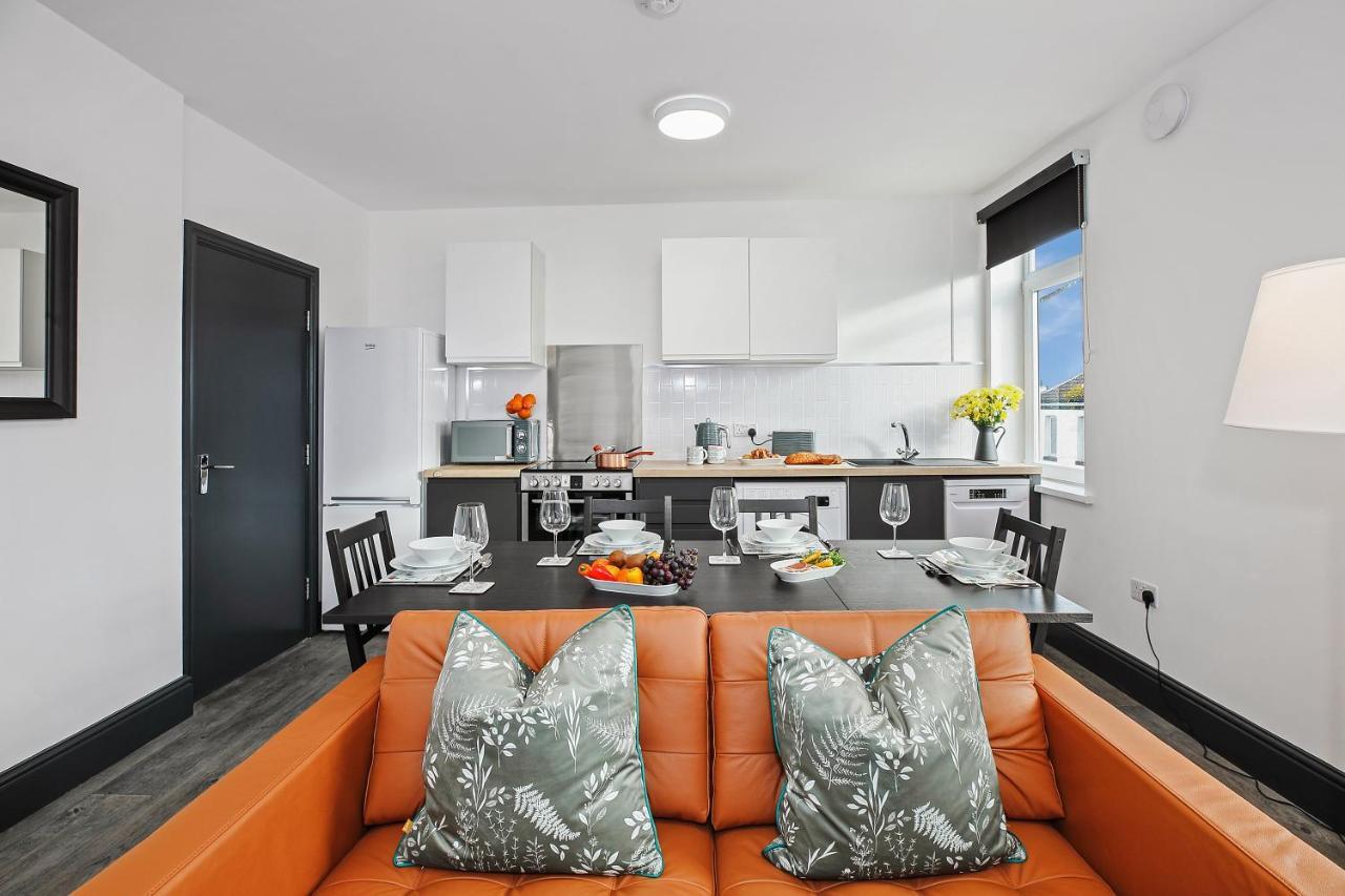 Tyme Suites On Humber 클리소프스 외부 사진