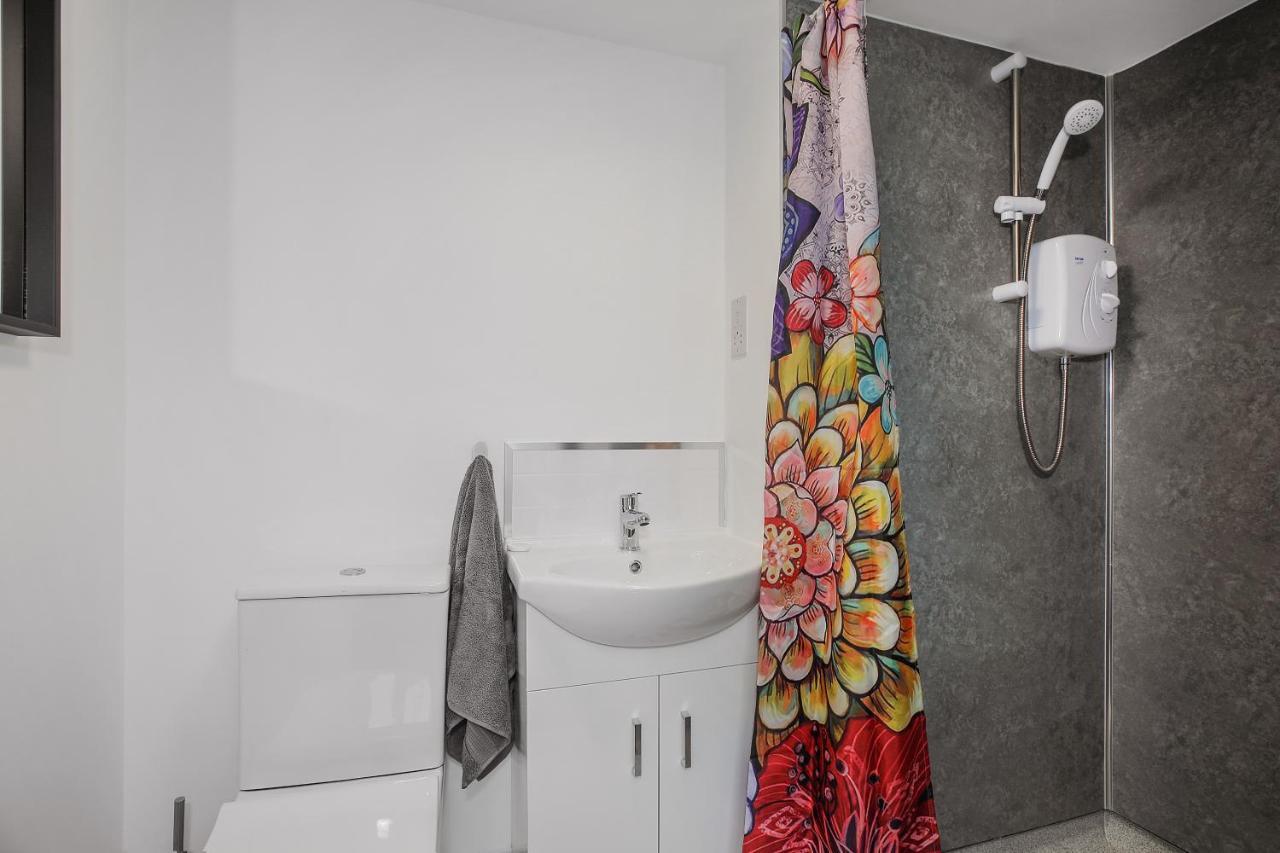 Tyme Suites On Humber 클리소프스 외부 사진