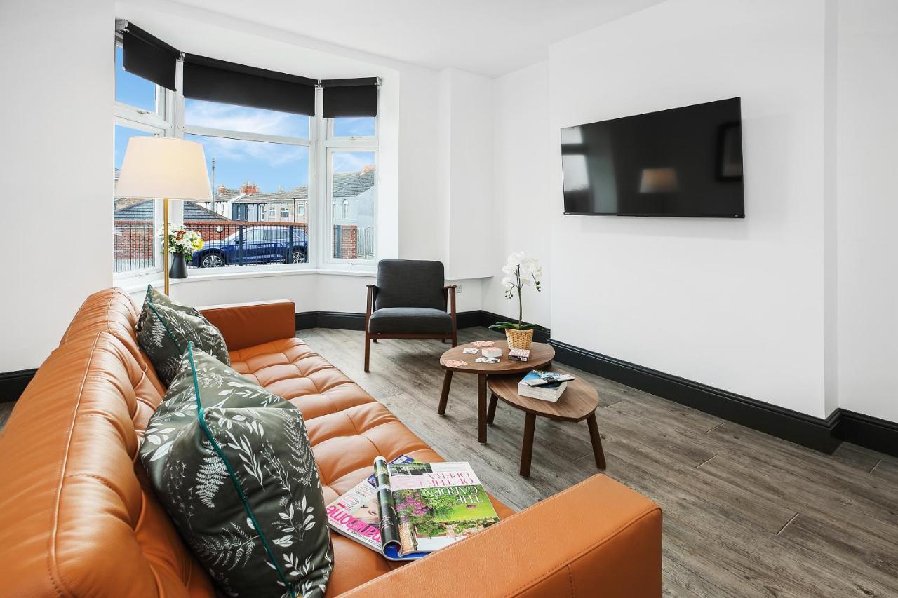 Tyme Suites On Humber 클리소프스 외부 사진