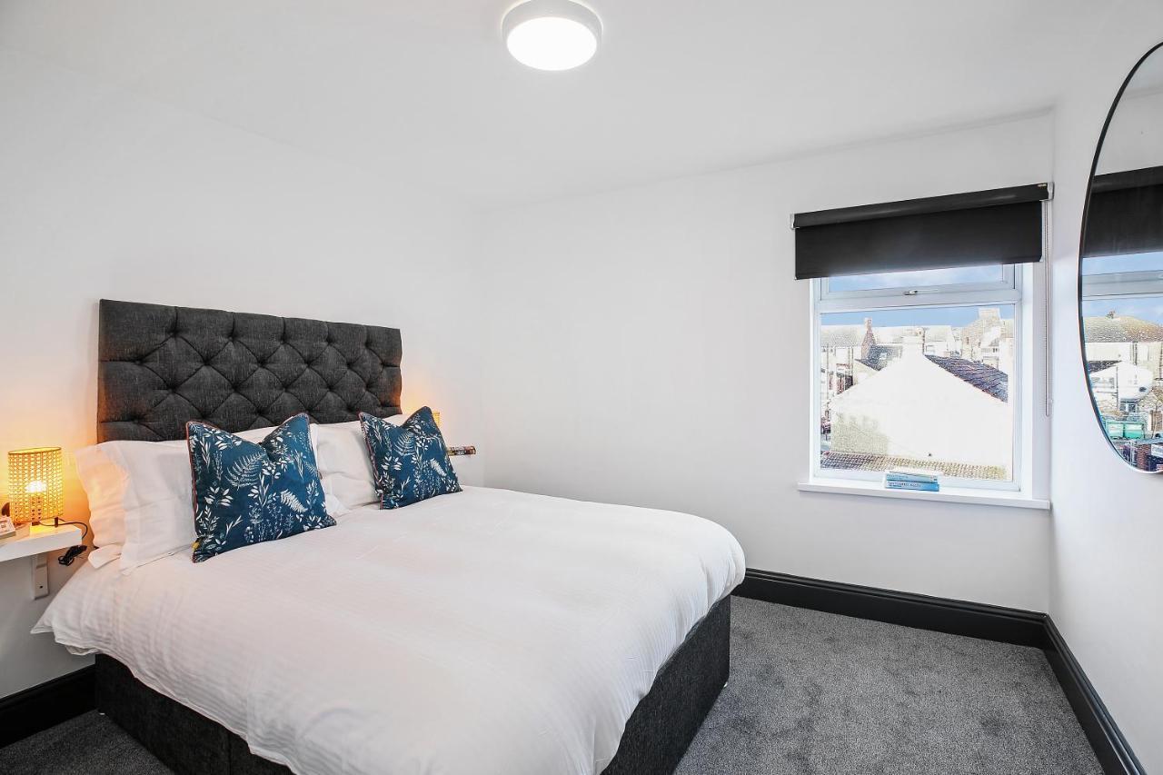 Tyme Suites On Humber 클리소프스 외부 사진