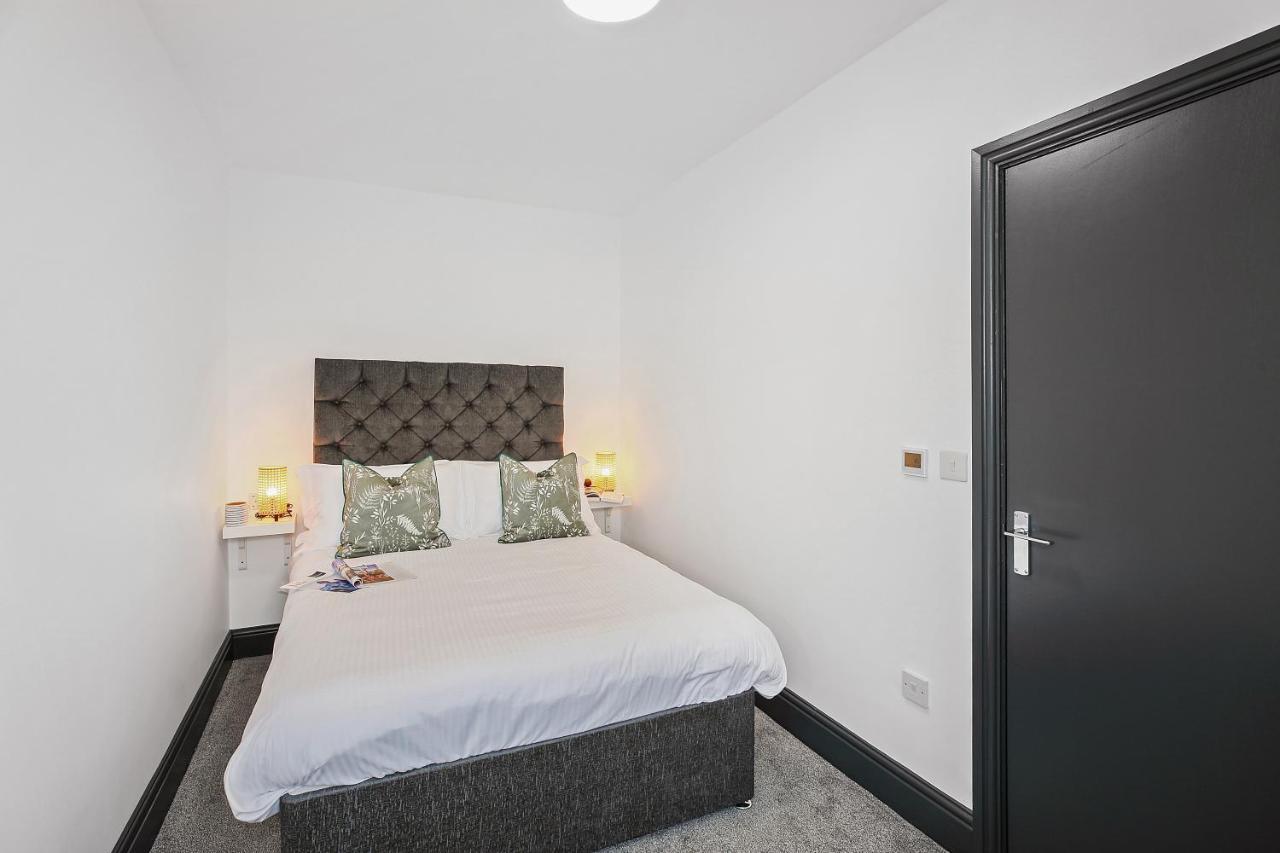 Tyme Suites On Humber 클리소프스 외부 사진